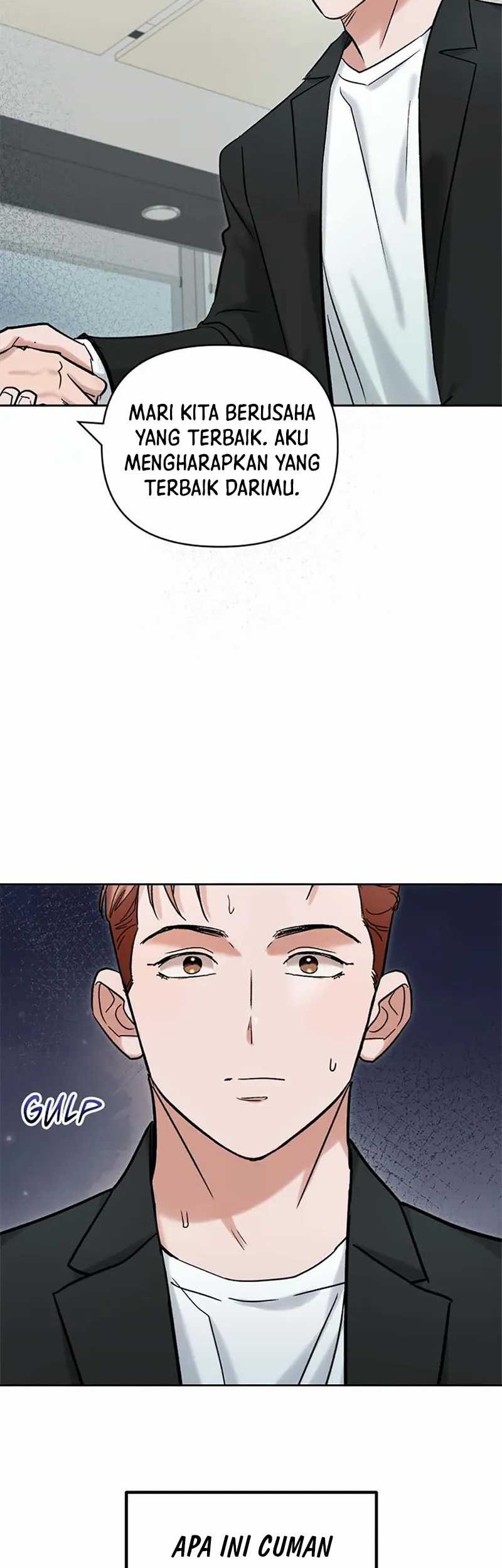 Road to Stardom Chapter 99 - halaman 16
