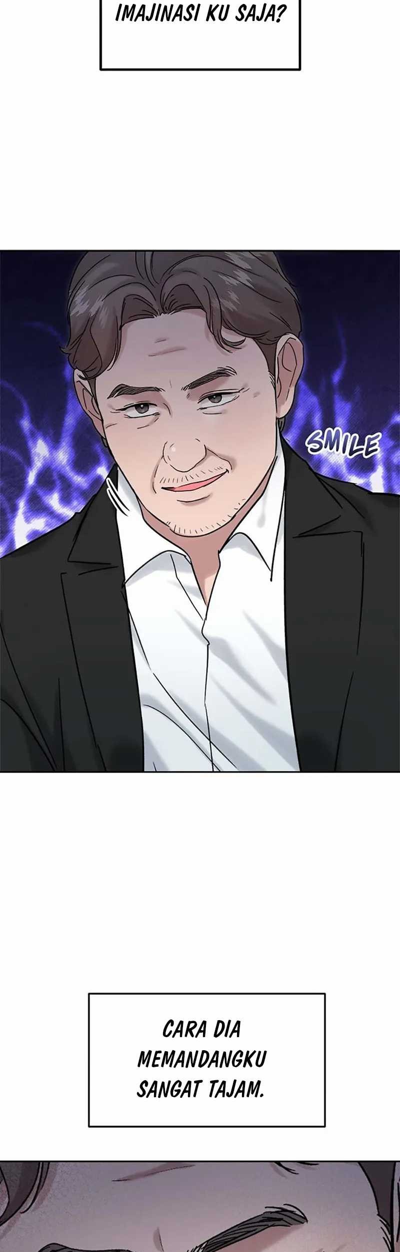 Road to Stardom Chapter 99 - halaman 17