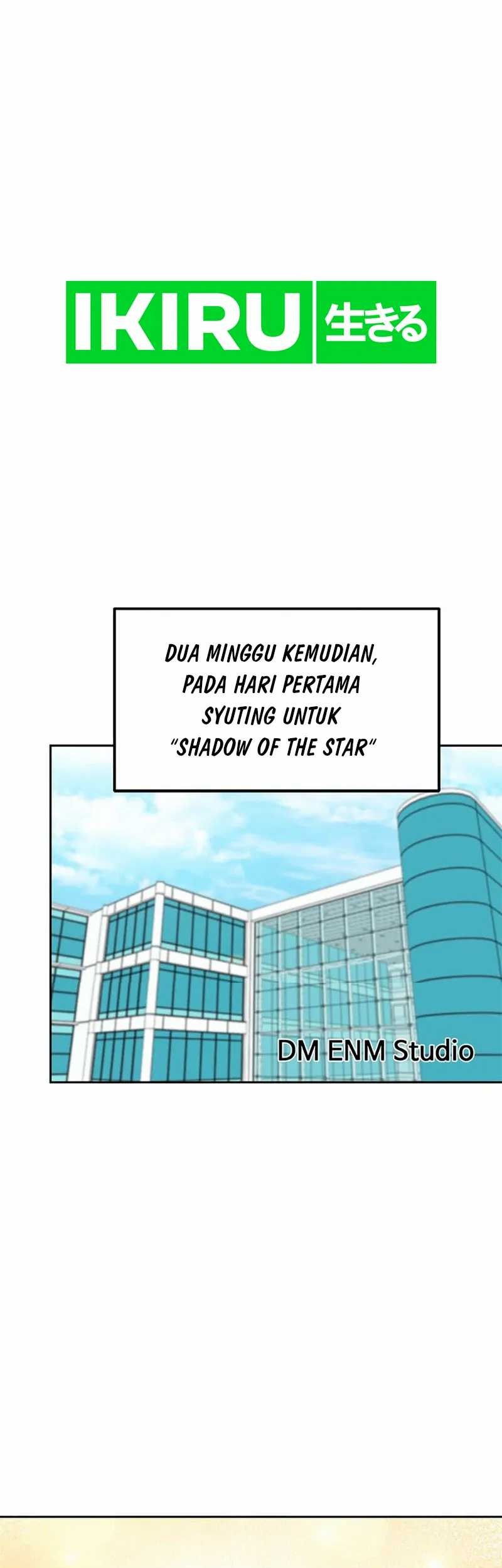 Road to Stardom Chapter 99 - halaman 19