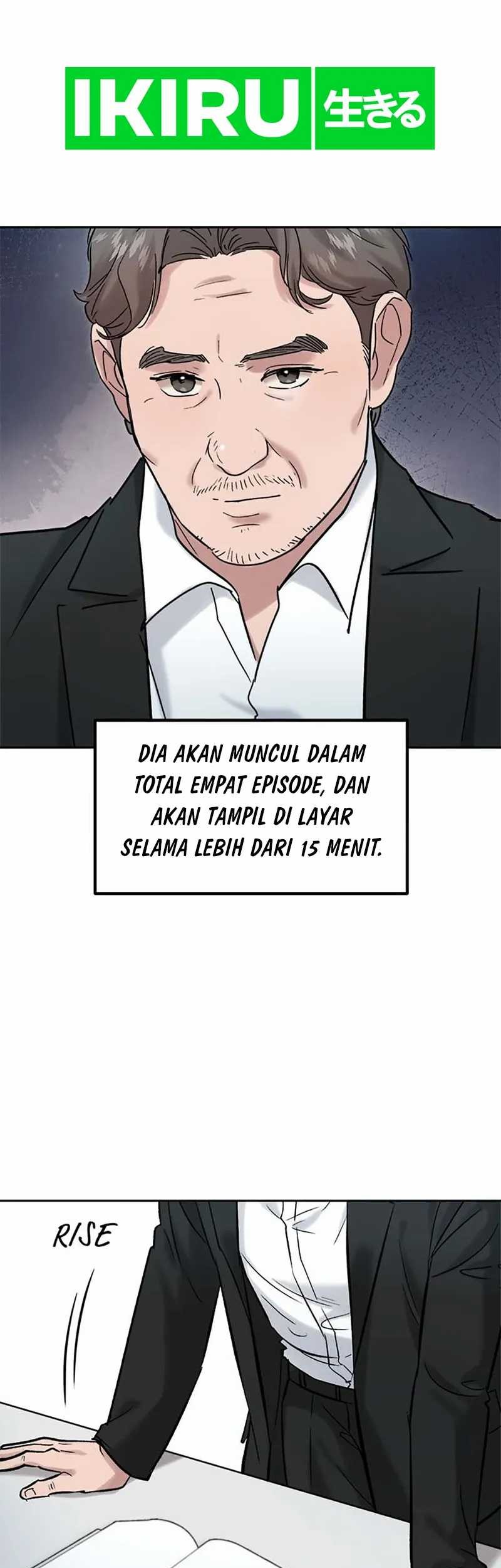 Road to Stardom Chapter 99 - halaman 2