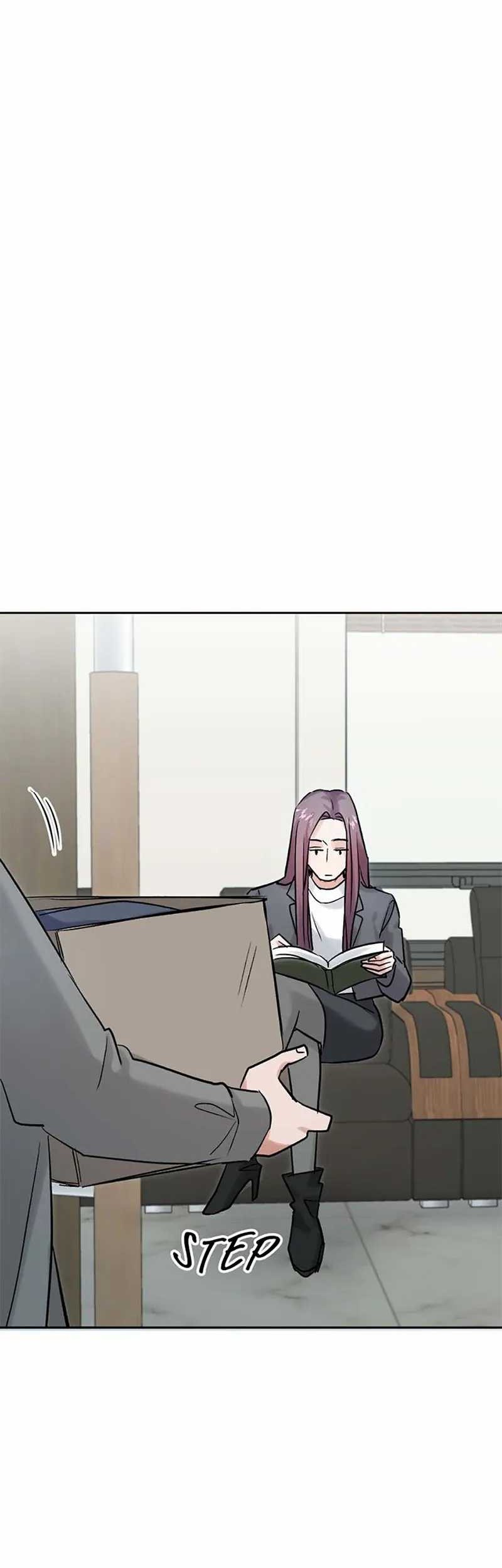 Road to Stardom Chapter 99 - halaman 21