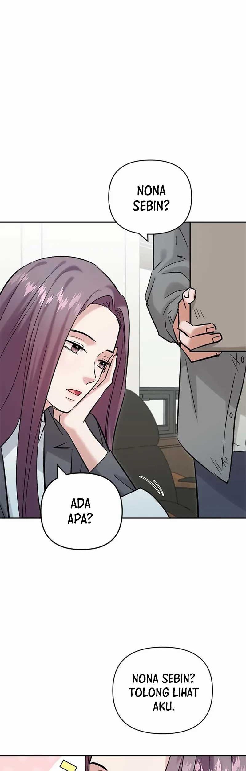 Road to Stardom Chapter 99 - halaman 22