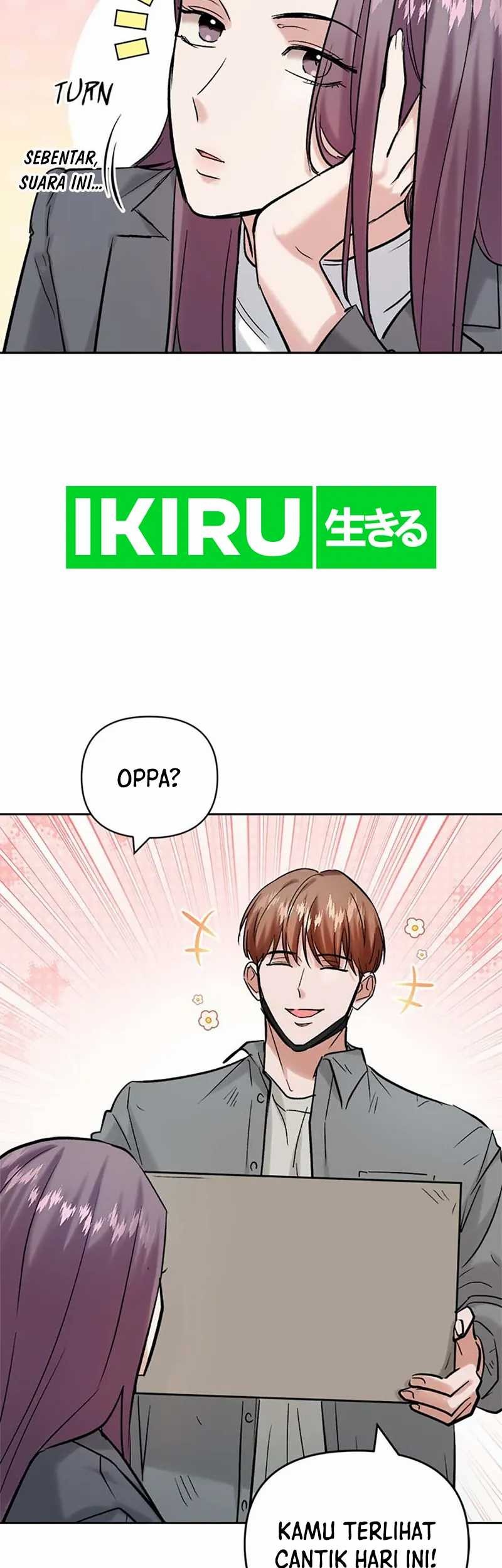 Road to Stardom Chapter 99 - halaman 23