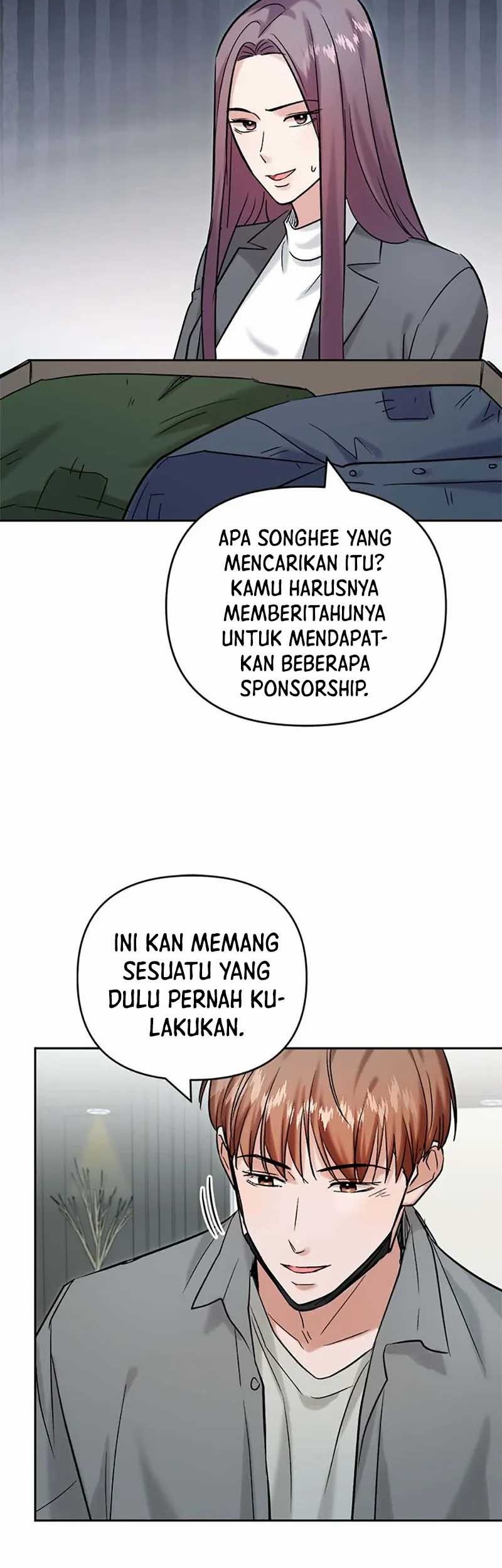 Road to Stardom Chapter 99 - halaman 27