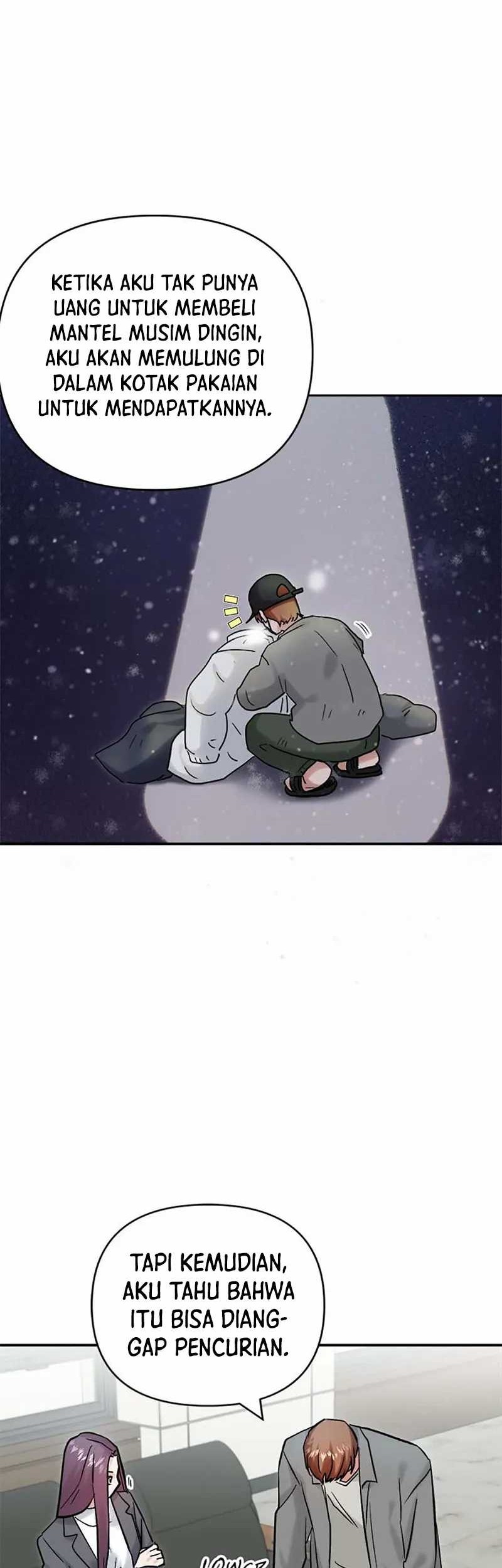 Road to Stardom Chapter 99 - halaman 28