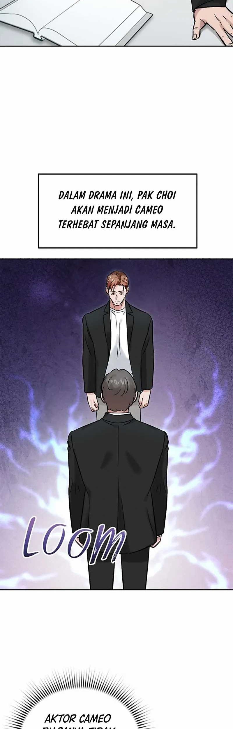 Road to Stardom Chapter 99 - halaman 3