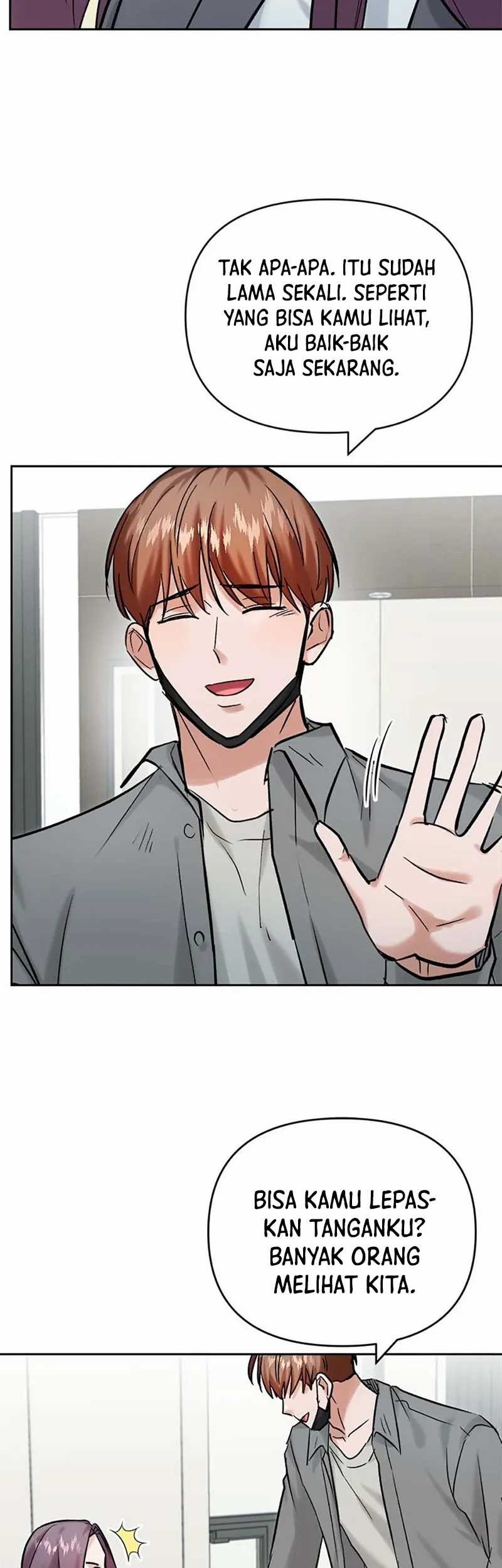 Road to Stardom Chapter 99 - halaman 31