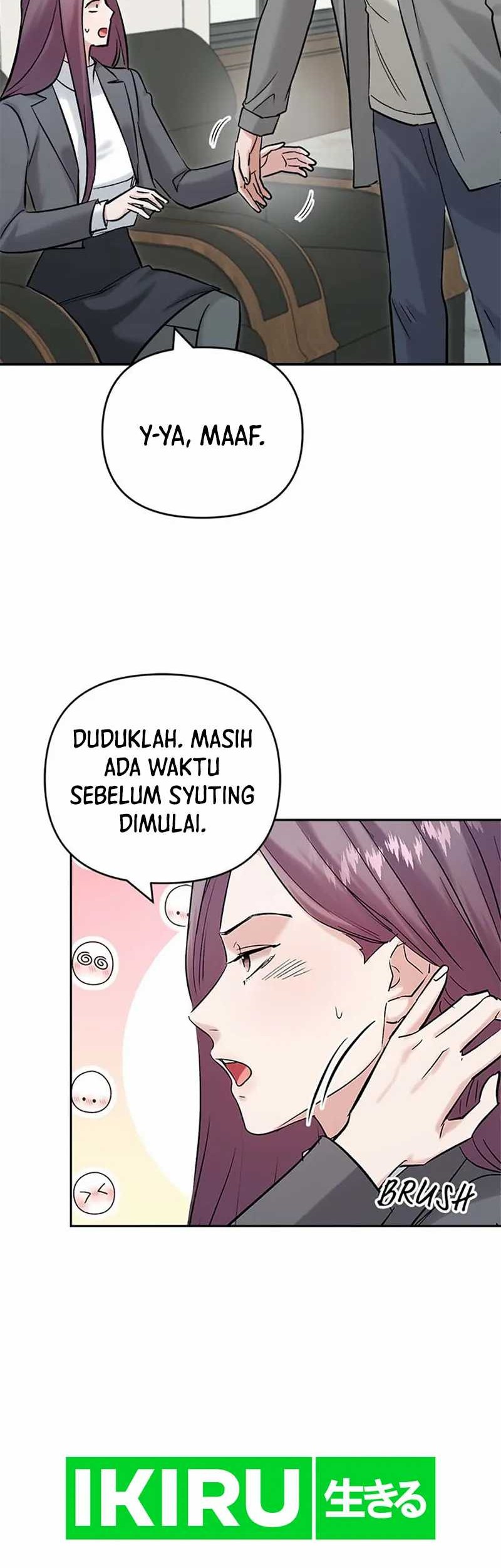 Road to Stardom Chapter 99 - halaman 32