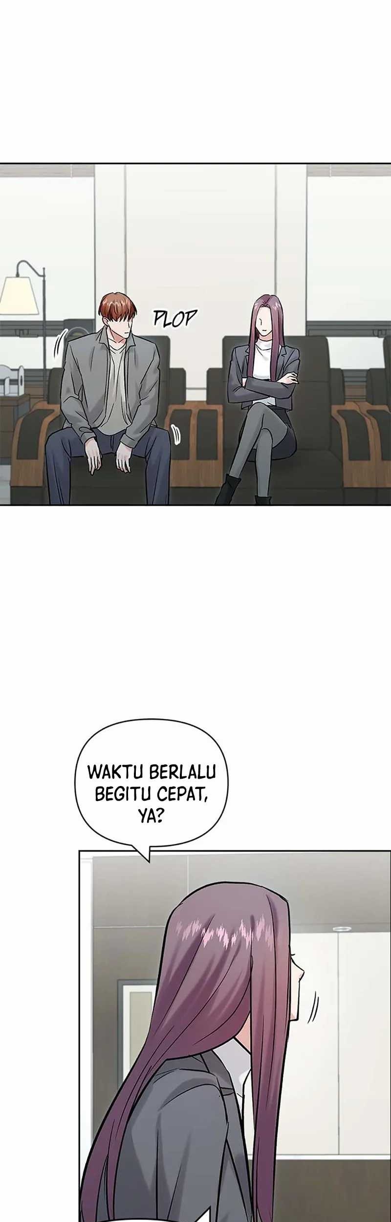 Road to Stardom Chapter 99 - halaman 33