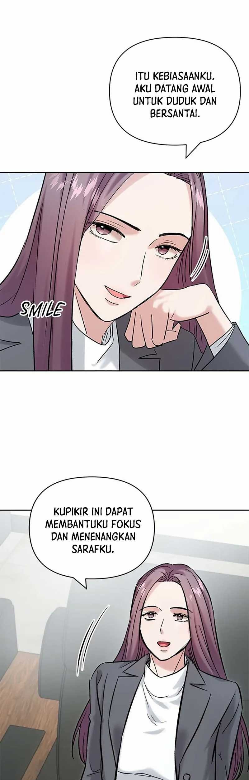 Road to Stardom Chapter 99 - halaman 35