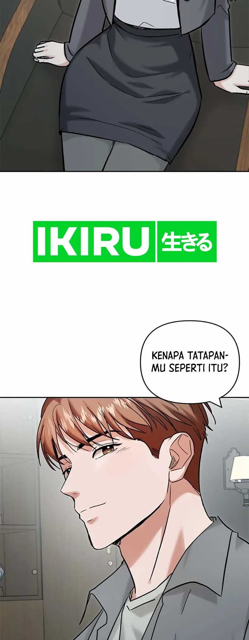 Road to Stardom Chapter 99 - halaman 36