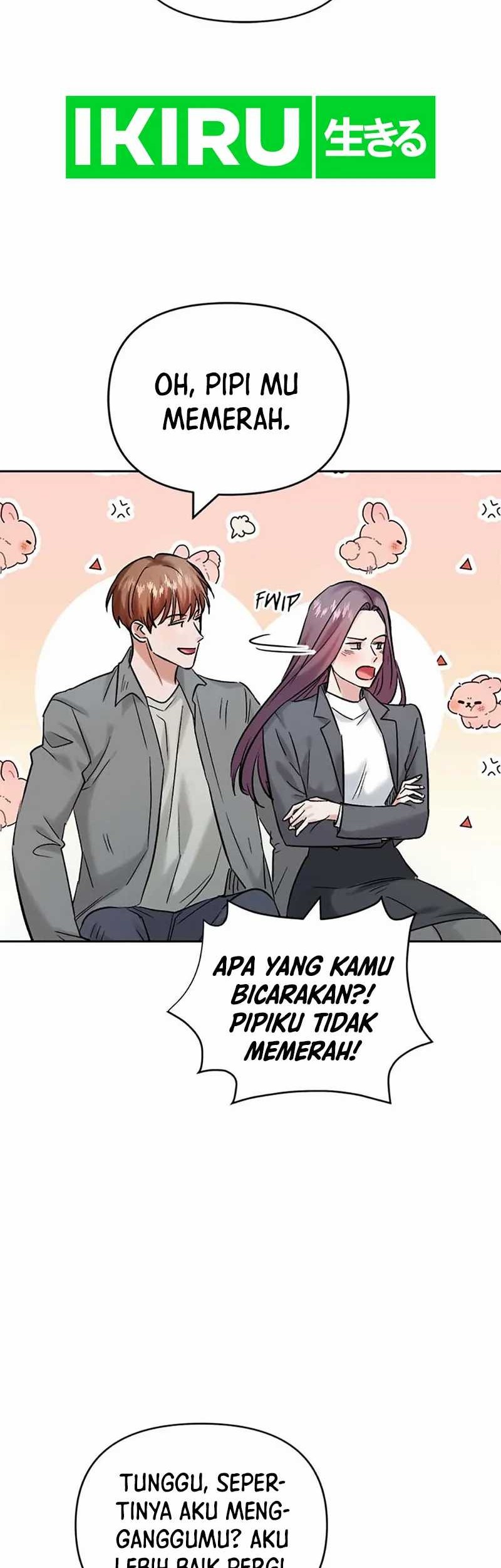 Road to Stardom Chapter 99 - halaman 38