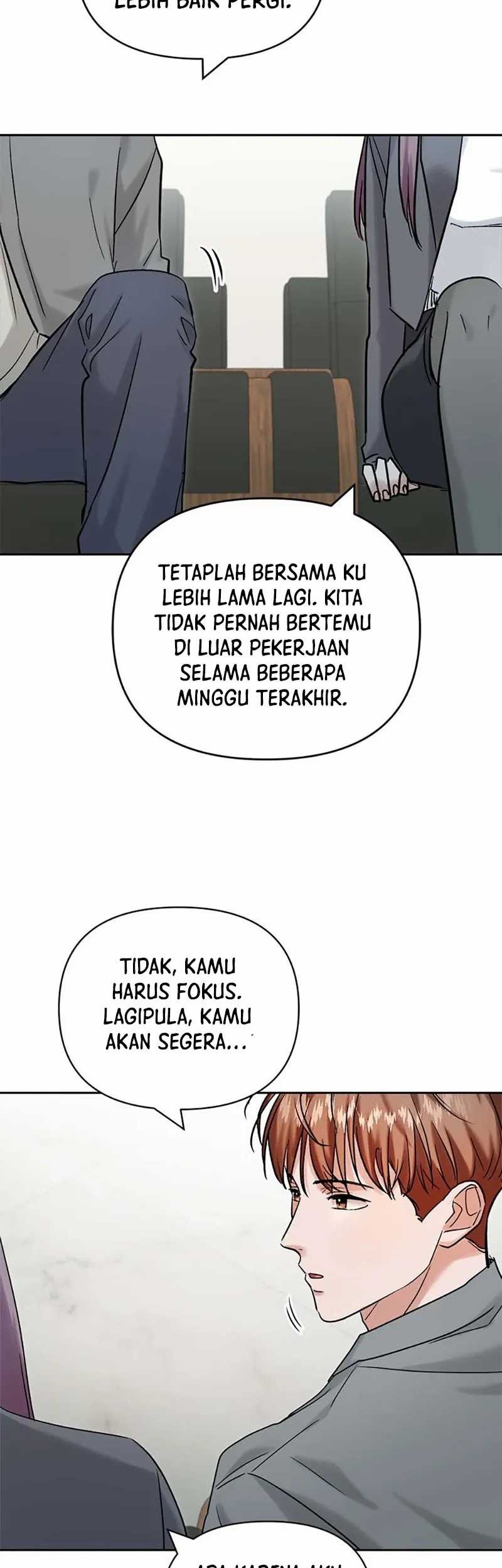 Road to Stardom Chapter 99 - halaman 39