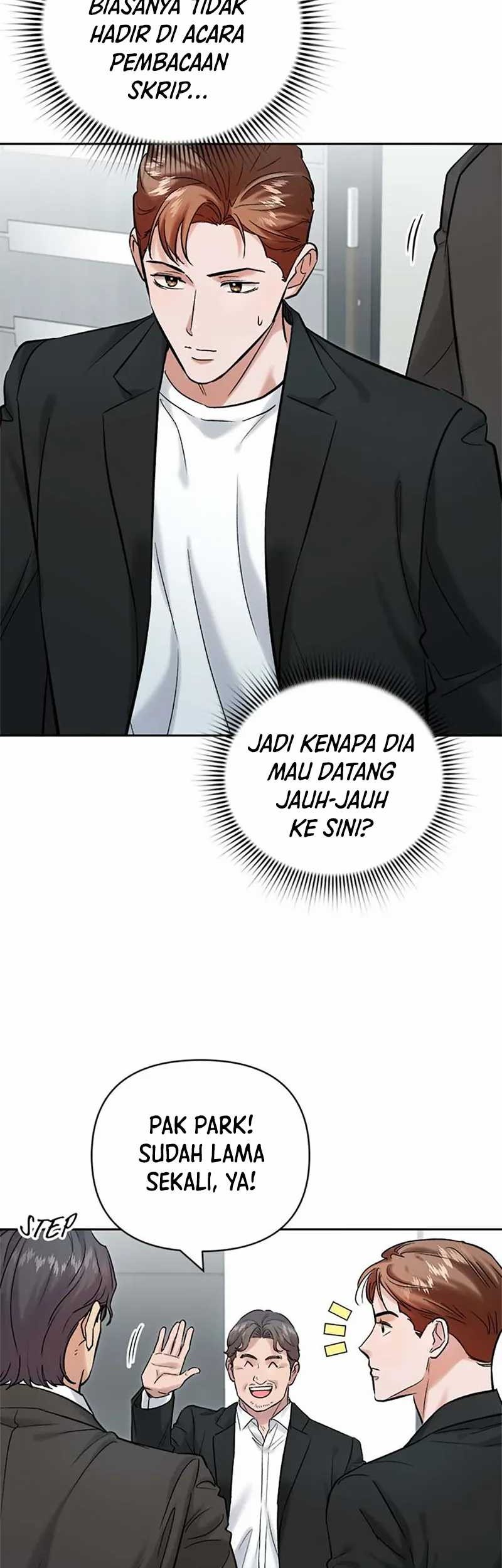 Road to Stardom Chapter 99 - halaman 4
