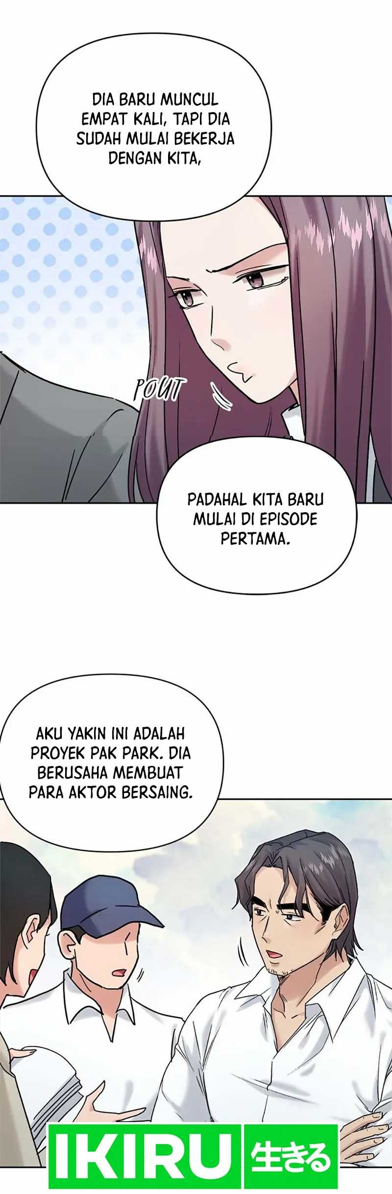Road to Stardom Chapter 99 - halaman 41