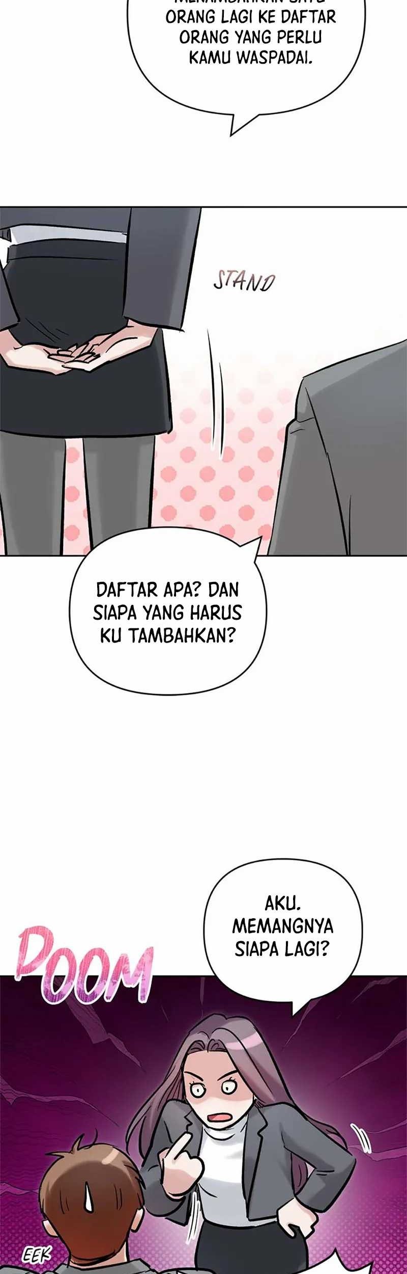 Road to Stardom Chapter 99 - halaman 44