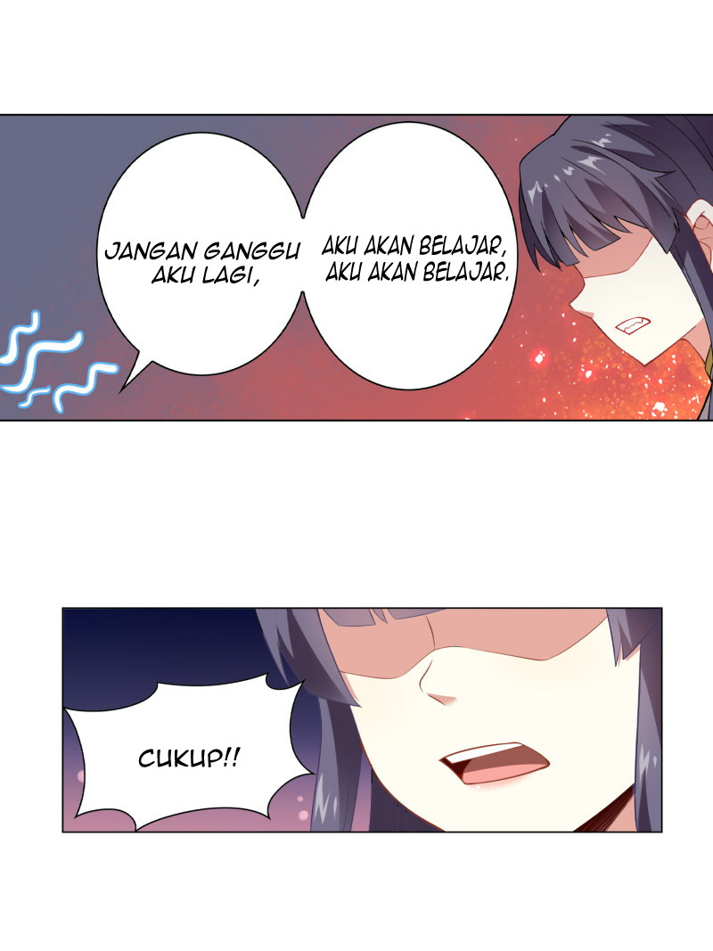 Road to the Awakening Chapter 1 - halaman 5