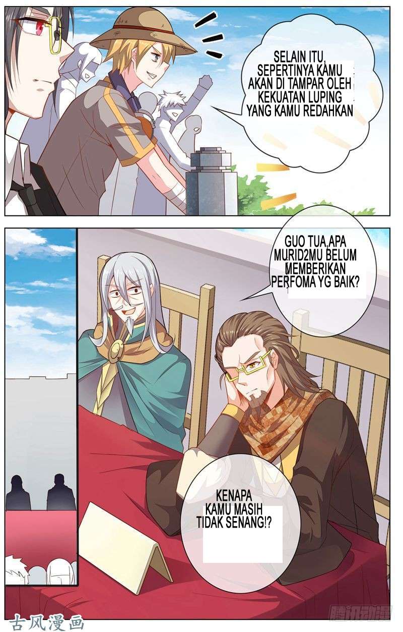 Road to the Awakening Chapter 18 - halaman 2