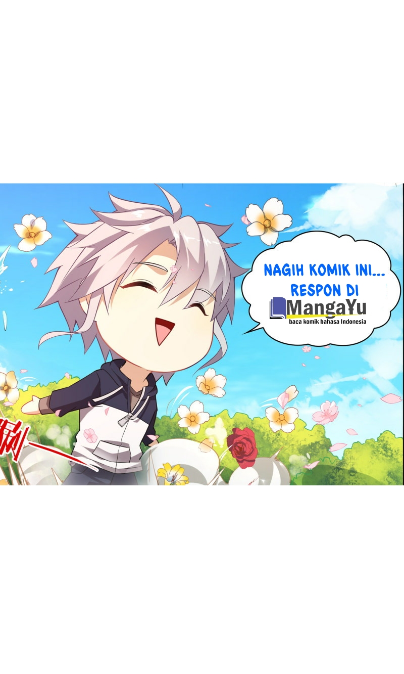 Road to the Awakening Chapter 2 - halaman 17