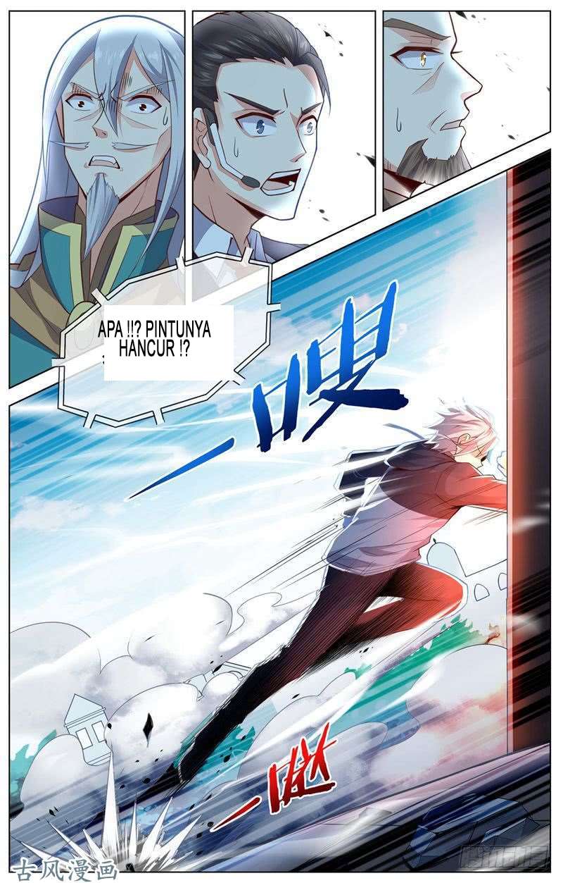 Road to the Awakening Chapter 20 - halaman 5