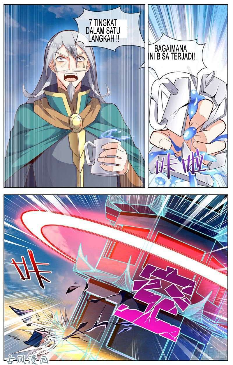 Road to the Awakening Chapter 20 - halaman 8