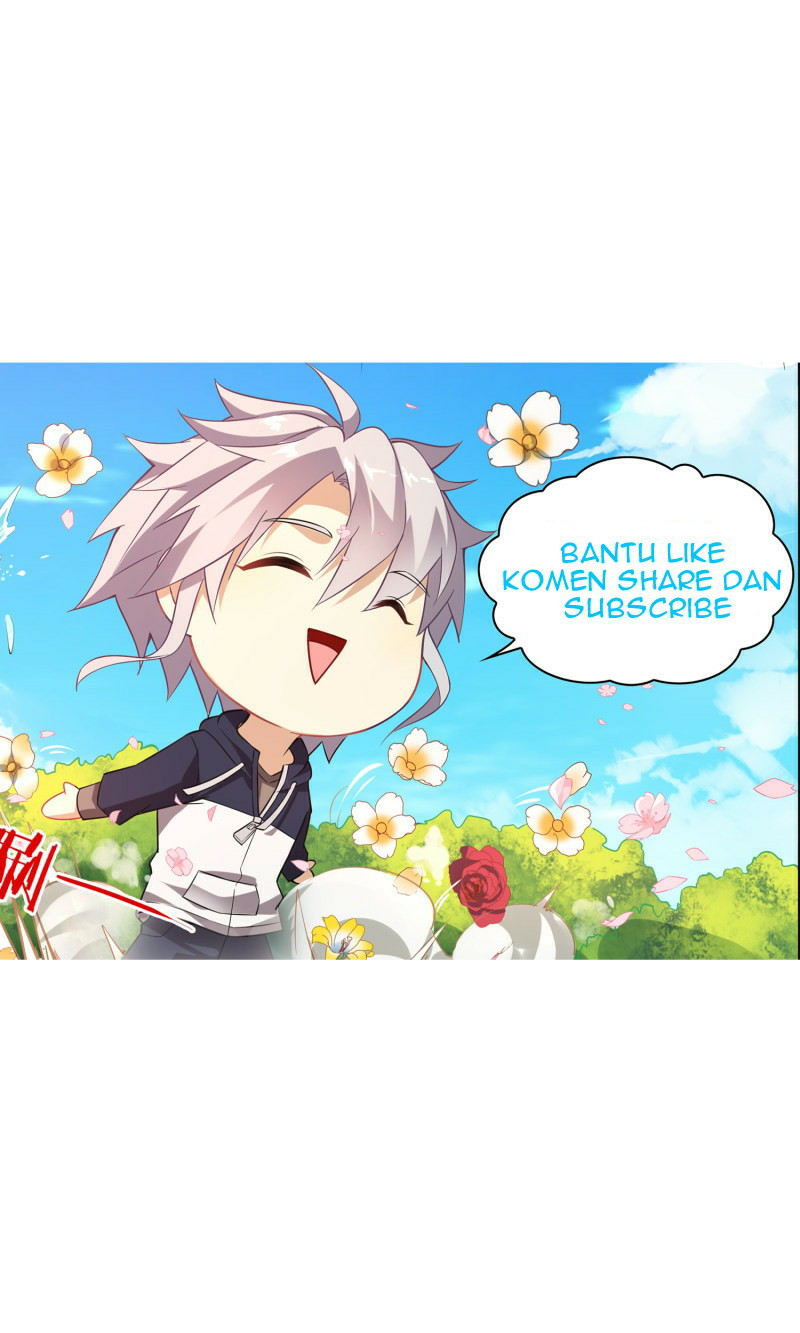 Road to the Awakening Chapter 4 - halaman 16