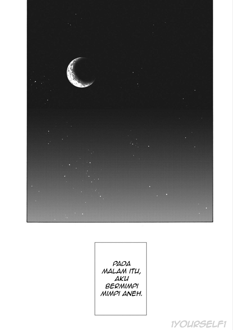 Robou no Fujii Chapter 1 - halaman 43