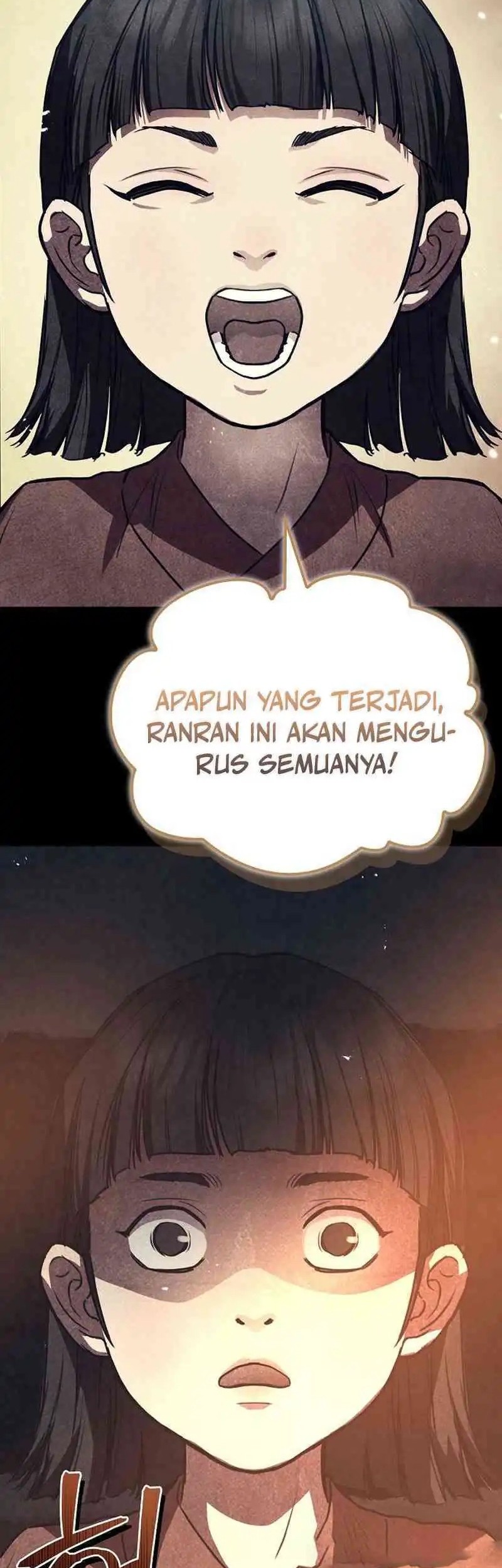 Robou no Fujii Chapter 2 - halaman 20