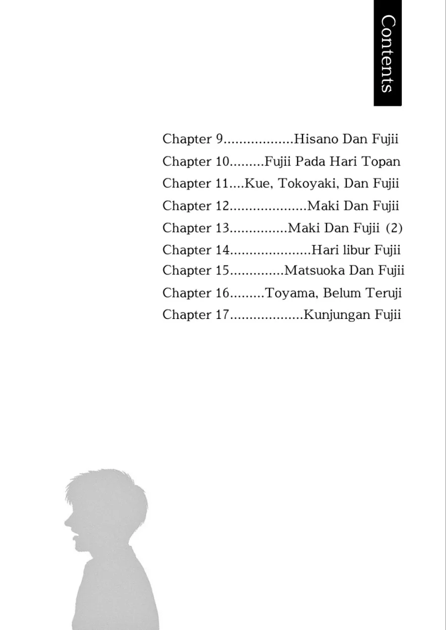 Robou no Fujii Chapter 9 - halaman 2