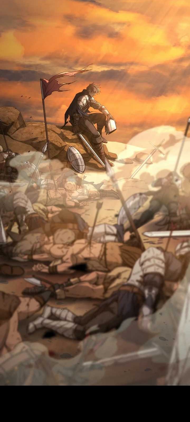 Roguish Guard in a Medieval FantasyRoguish Guard in a Medieval Fantasy Chapter 1 - halaman 22
