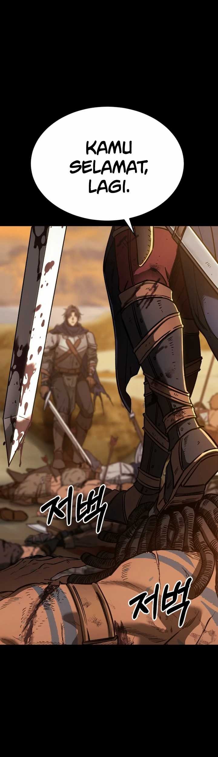 Roguish Guard in a Medieval FantasyRoguish Guard in a Medieval Fantasy Chapter 1 - halaman 23