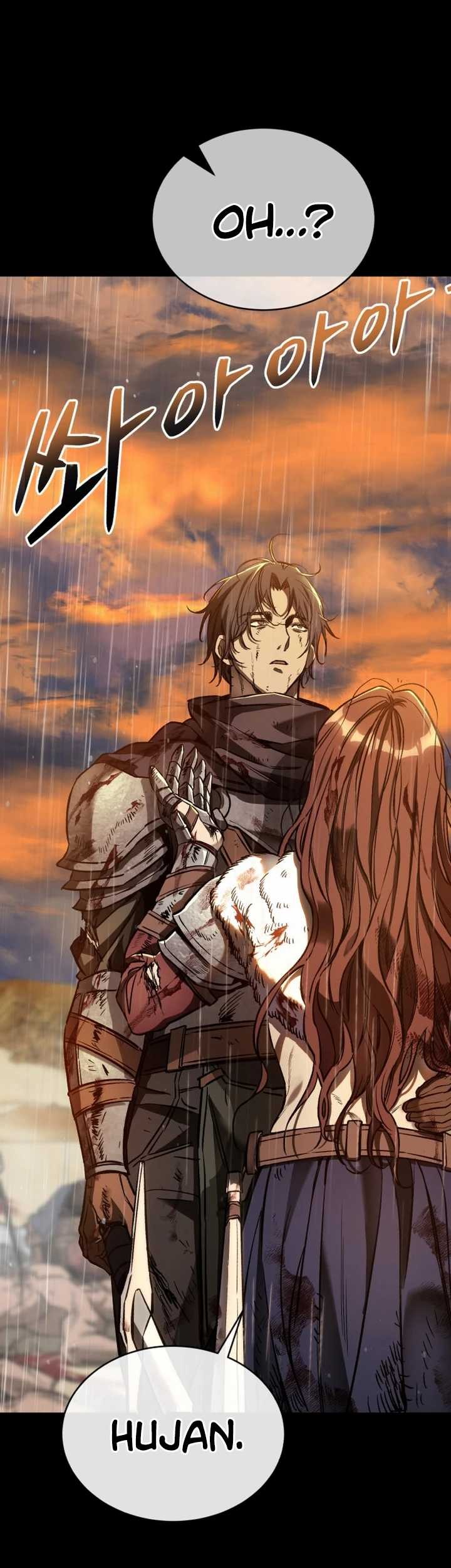 Roguish Guard in a Medieval FantasyRoguish Guard in a Medieval Fantasy Chapter 1 - halaman 27