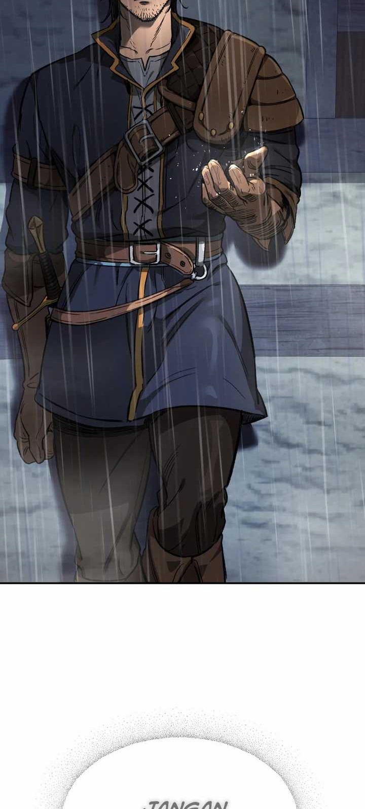 Roguish Guard in a Medieval FantasyRoguish Guard in a Medieval Fantasy Chapter 1 - halaman 32