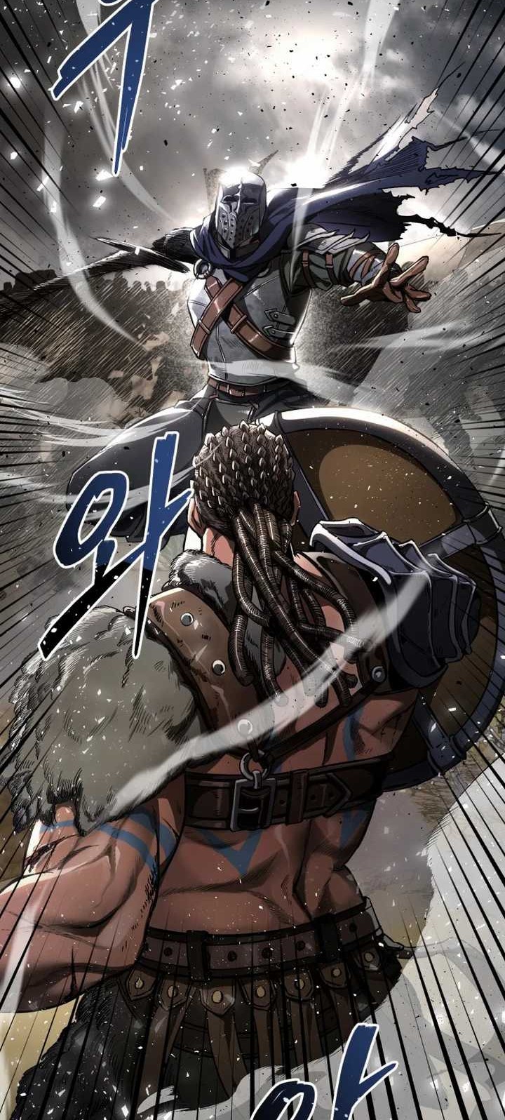 Roguish Guard in a Medieval FantasyRoguish Guard in a Medieval Fantasy Chapter 1 - halaman 4