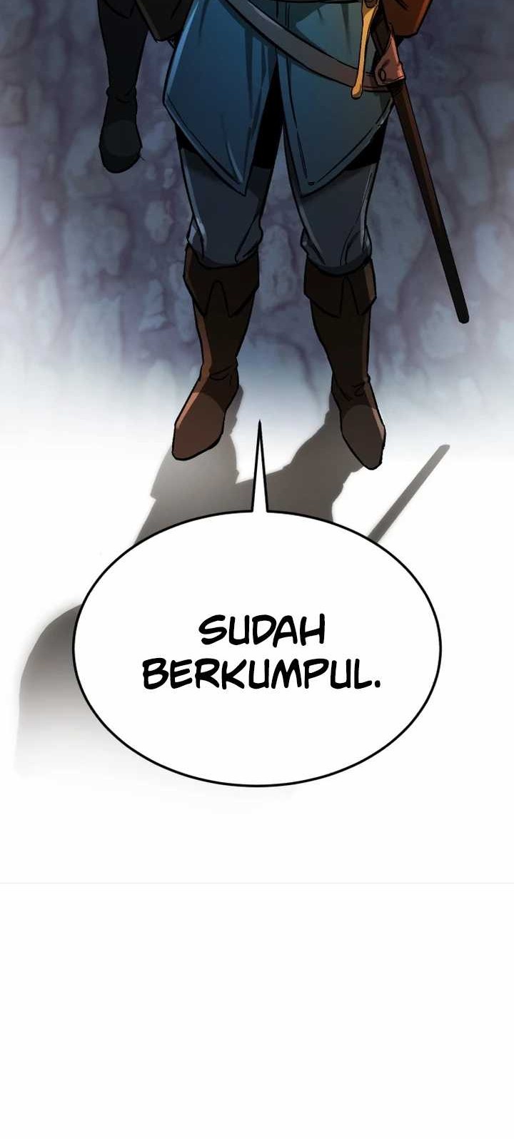 Roguish Guard in a Medieval FantasyRoguish Guard in a Medieval Fantasy Chapter 1 - halaman 62