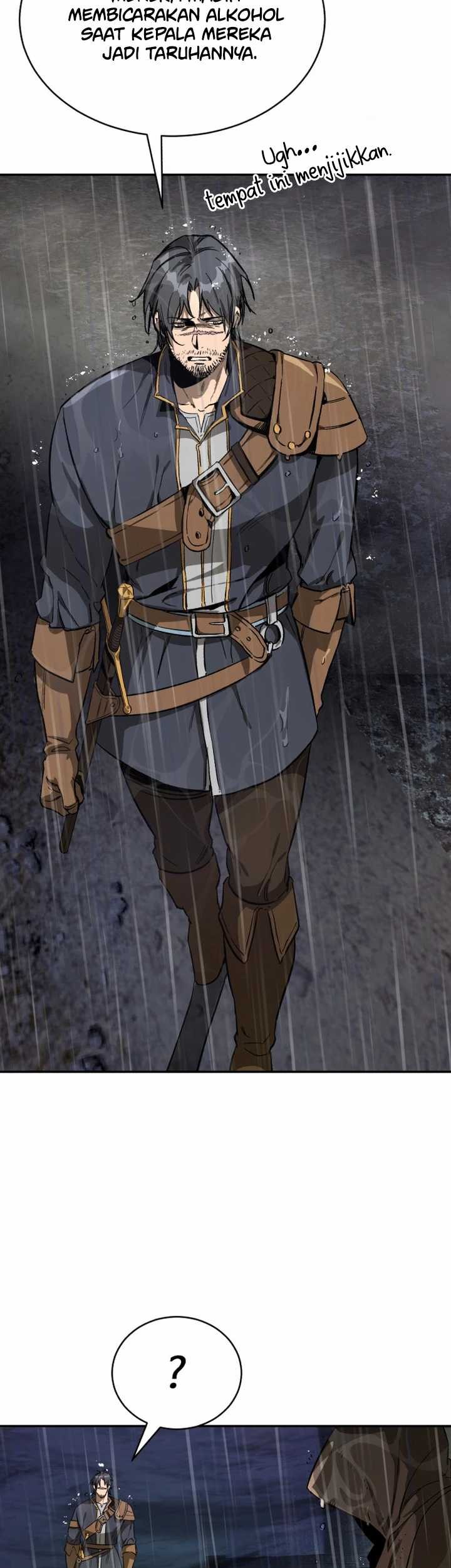 Roguish Guard in a Medieval FantasyRoguish Guard in a Medieval Fantasy Chapter 1 - halaman 67