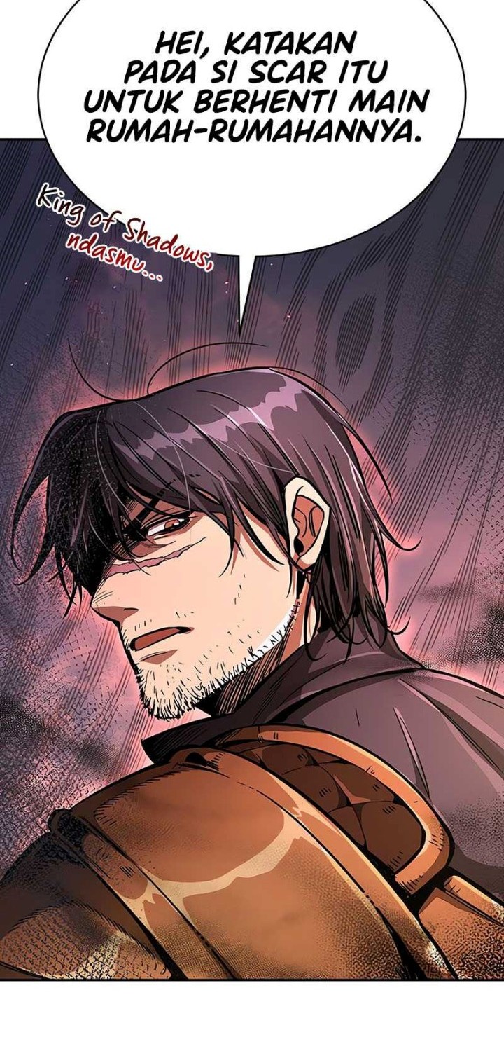 Roguish Guard in a Medieval FantasyRoguish Guard in a Medieval Fantasy Chapter 10 - halaman 43