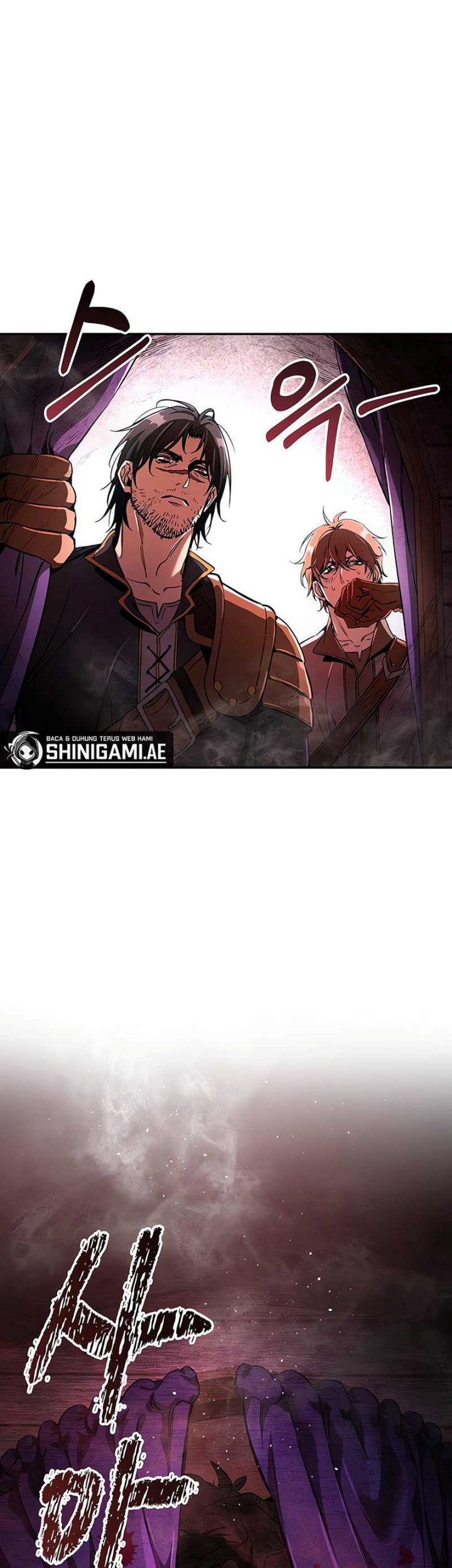 Roguish Guard in a Medieval FantasyRoguish Guard in a Medieval Fantasy Chapter 10 - halaman 63