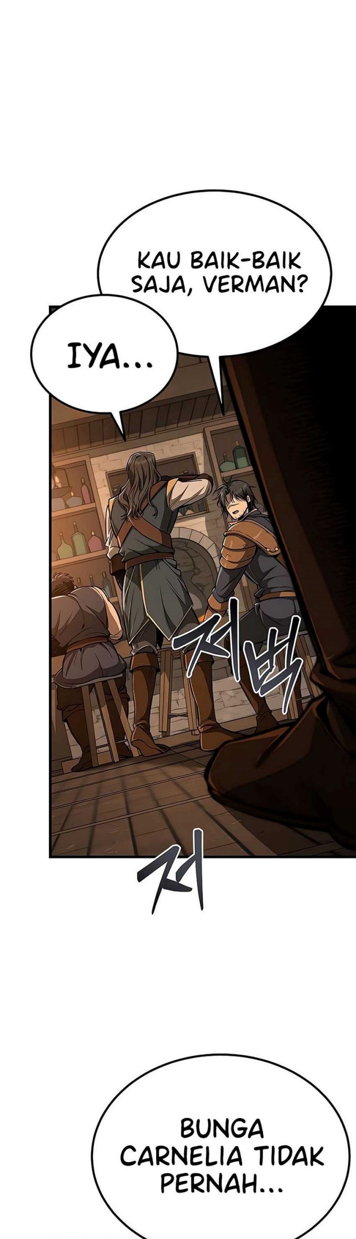 Roguish Guard in a Medieval FantasyRoguish Guard in a Medieval Fantasy Chapter 11 - halaman 15