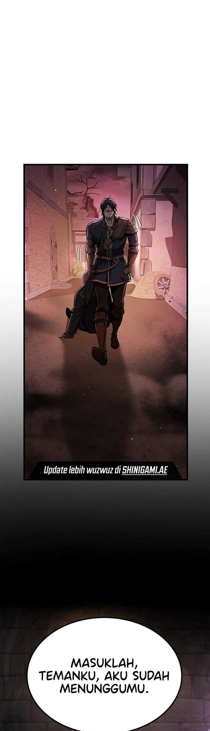 Roguish Guard in a Medieval FantasyRoguish Guard in a Medieval Fantasy Chapter 11 - halaman 19