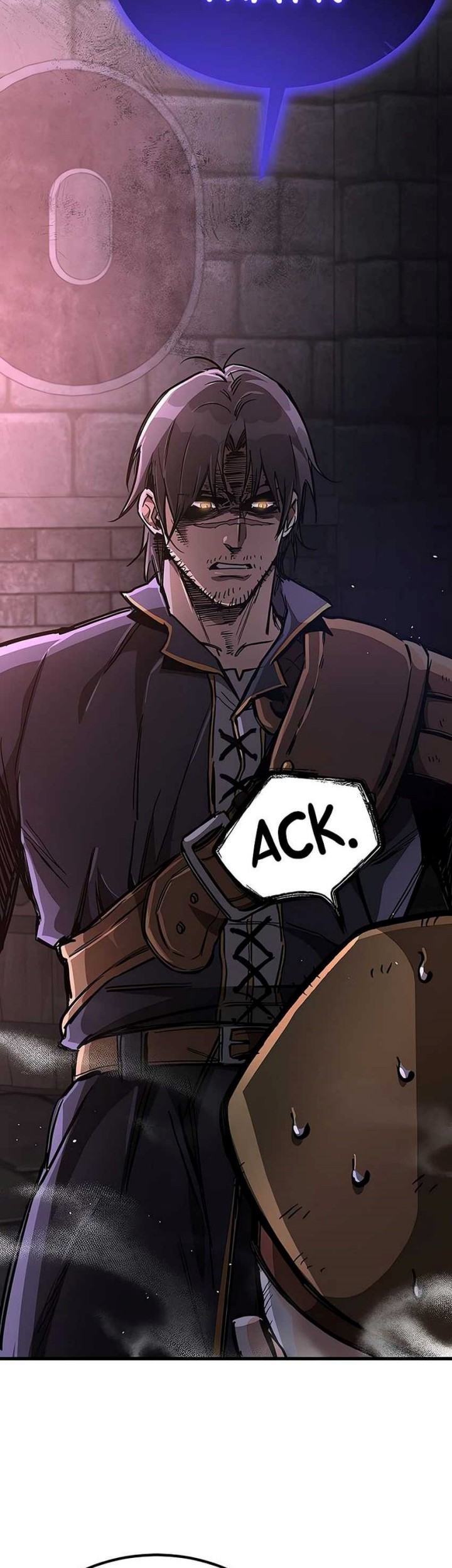 Roguish Guard in a Medieval FantasyRoguish Guard in a Medieval Fantasy Chapter 11 - halaman 23
