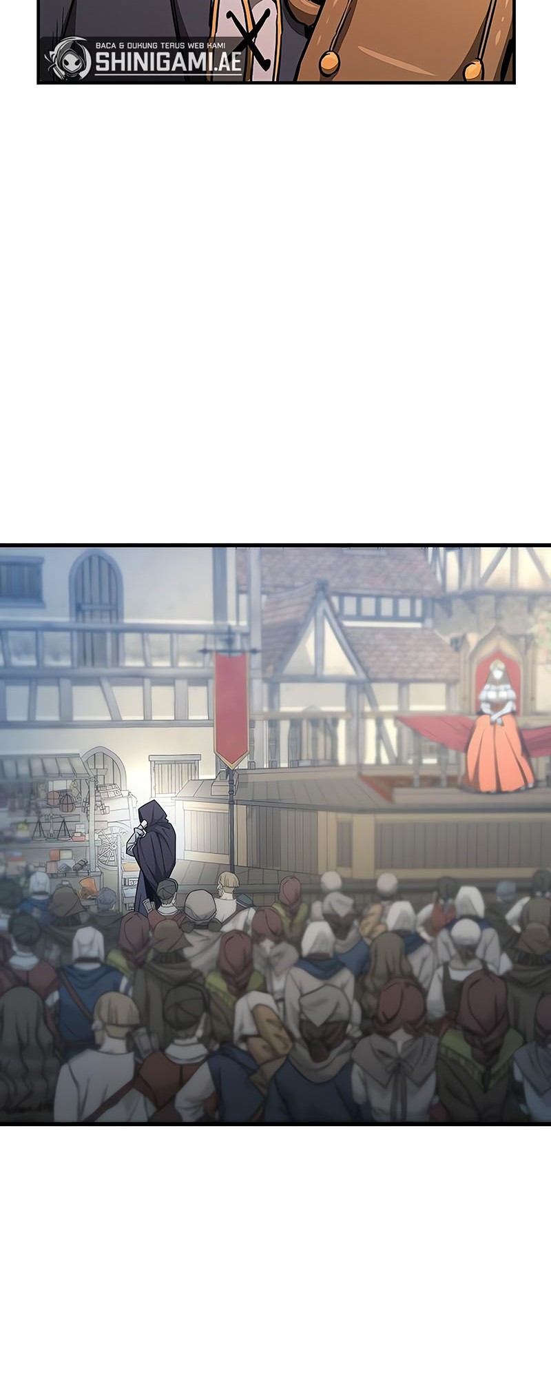 Roguish Guard in a Medieval FantasyRoguish Guard in a Medieval Fantasy Chapter 12 - halaman 60