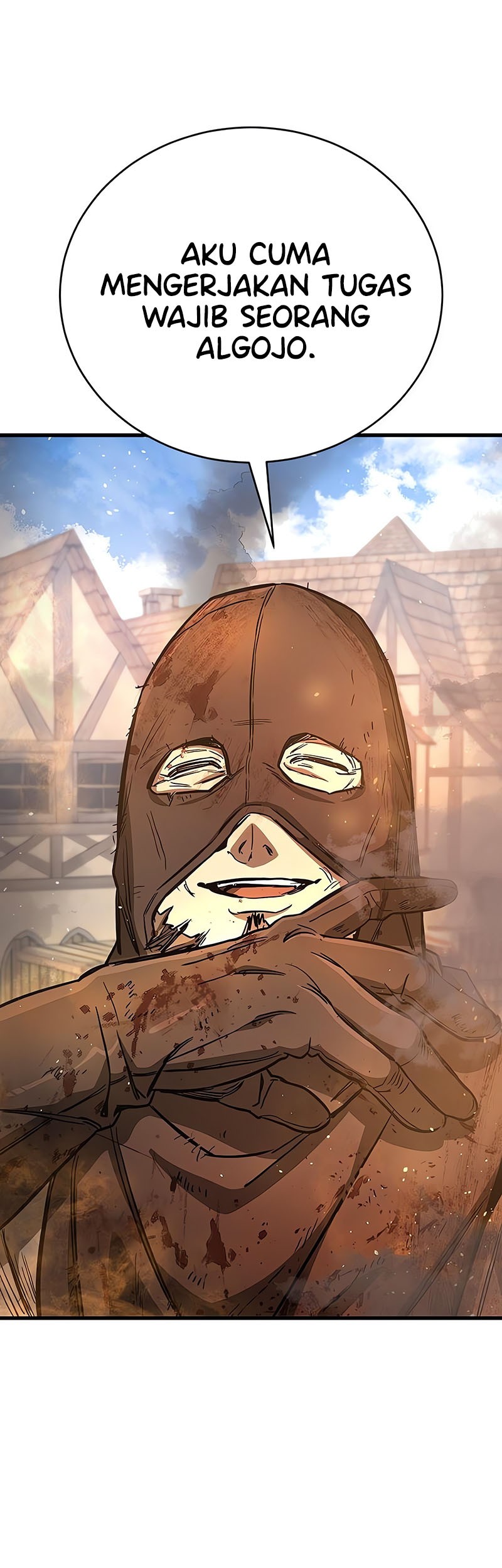Roguish Guard in a Medieval FantasyRoguish Guard in a Medieval Fantasy Chapter 12 - halaman 75