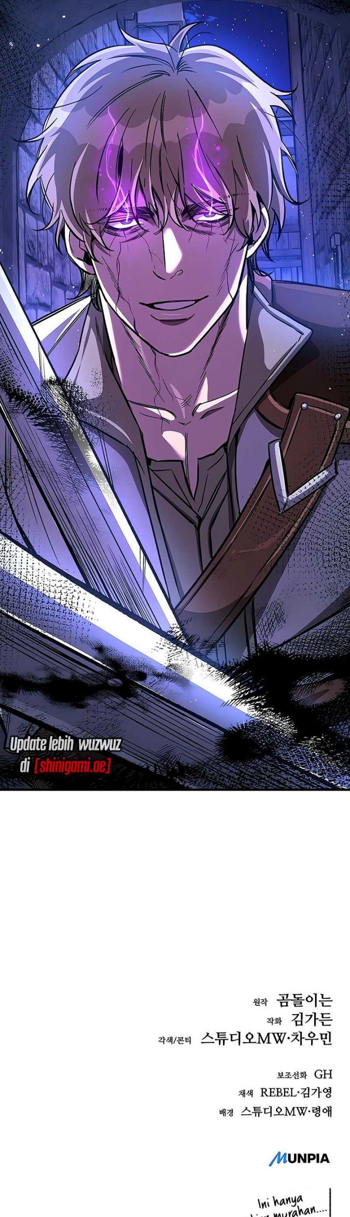 Roguish Guard in a Medieval FantasyRoguish Guard in a Medieval Fantasy Chapter 13 - halaman 72