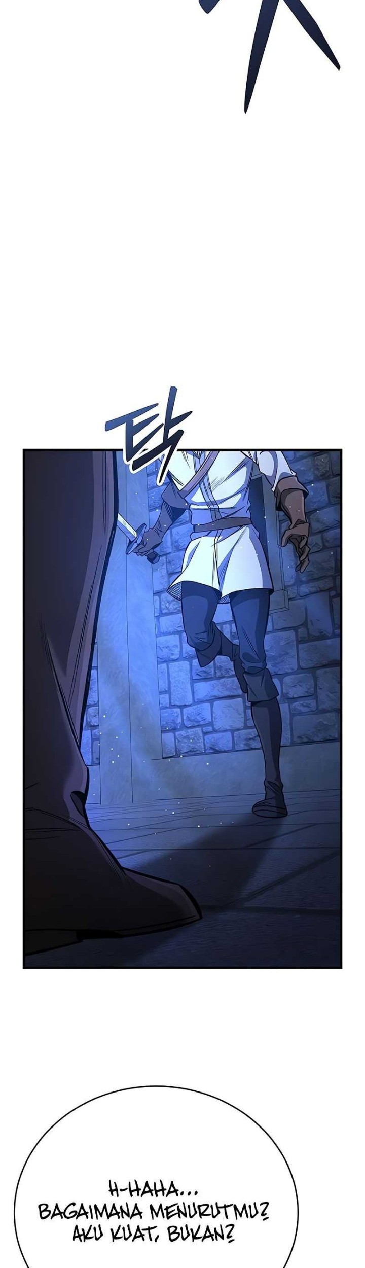 Roguish Guard in a Medieval FantasyRoguish Guard in a Medieval Fantasy Chapter 14 - halaman 22