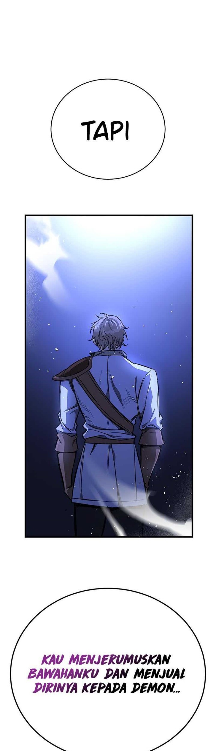 Roguish Guard in a Medieval FantasyRoguish Guard in a Medieval Fantasy Chapter 14 - halaman 80