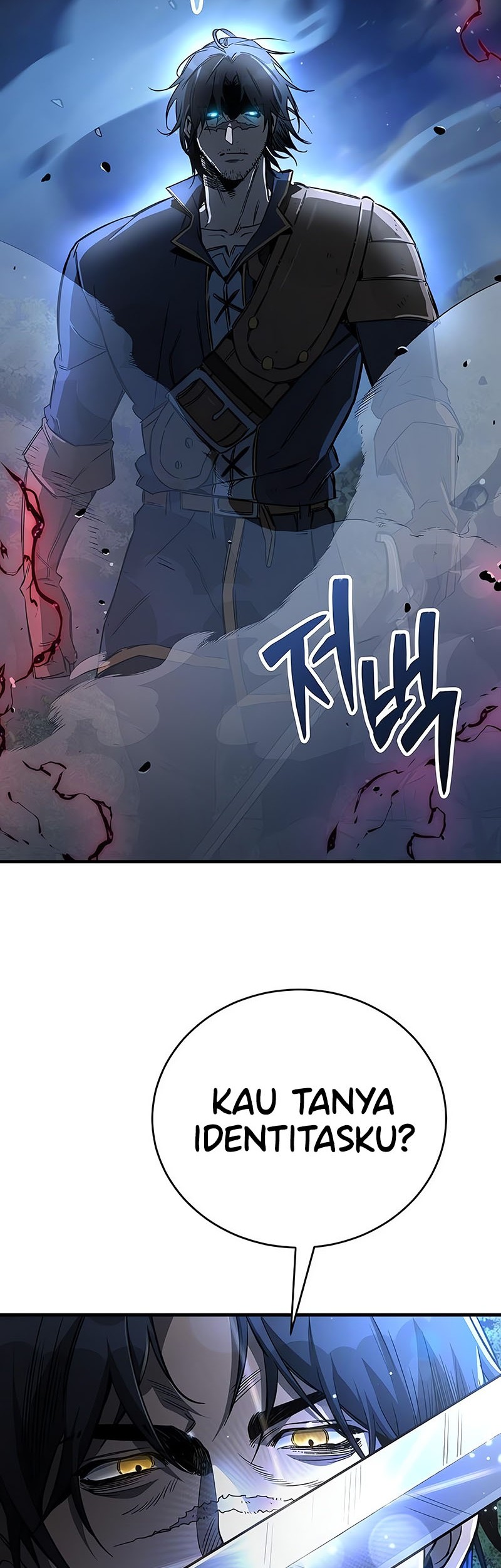Roguish Guard in a Medieval FantasyRoguish Guard in a Medieval Fantasy Chapter 15 - halaman 63