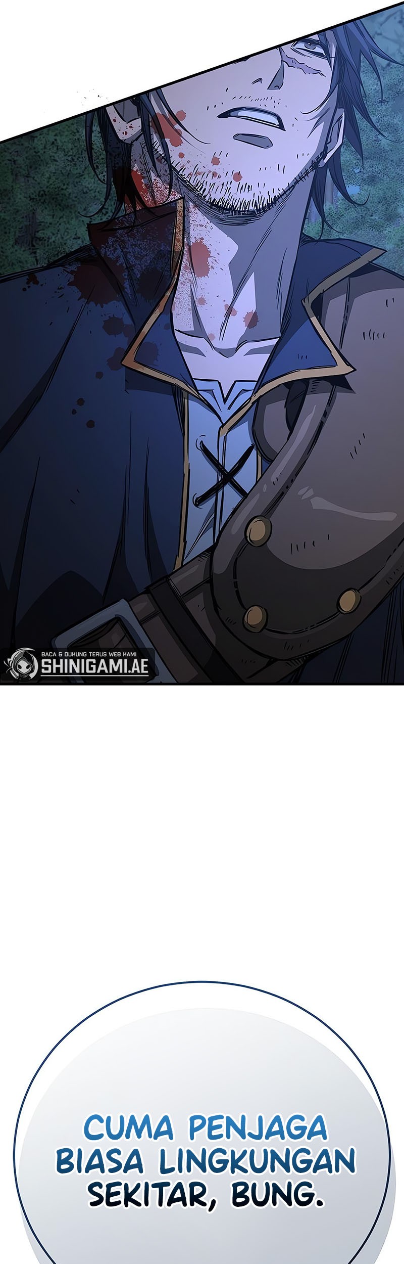 Roguish Guard in a Medieval FantasyRoguish Guard in a Medieval Fantasy Chapter 15 - halaman 66