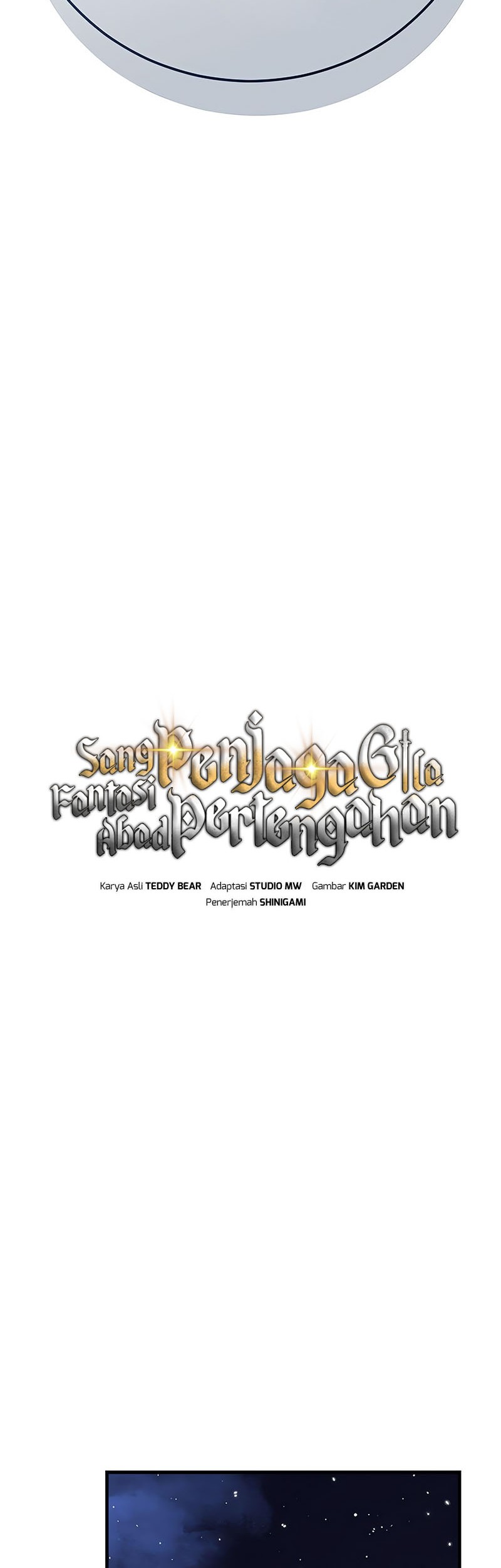 Roguish Guard in a Medieval FantasyRoguish Guard in a Medieval Fantasy Chapter 15 - halaman 67