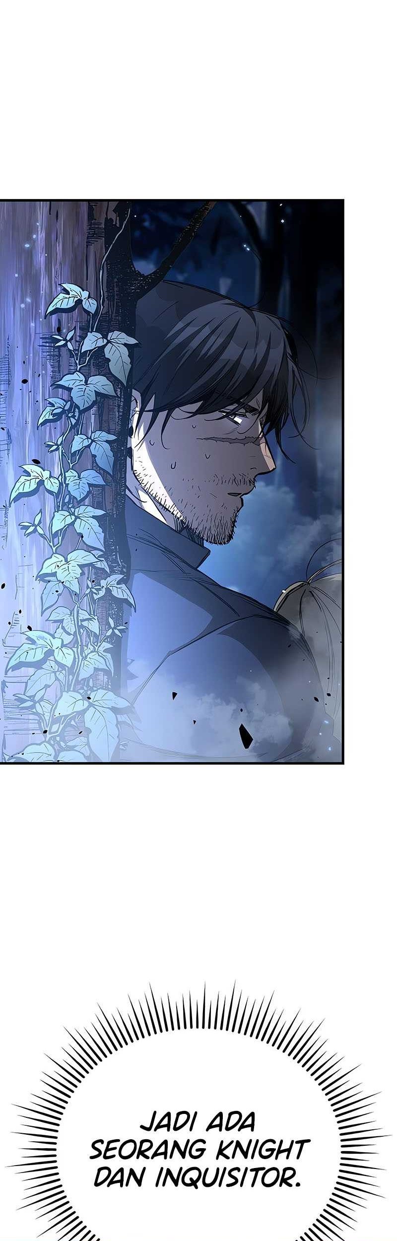 Roguish Guard in a Medieval FantasyRoguish Guard in a Medieval Fantasy Chapter 16 - halaman 16